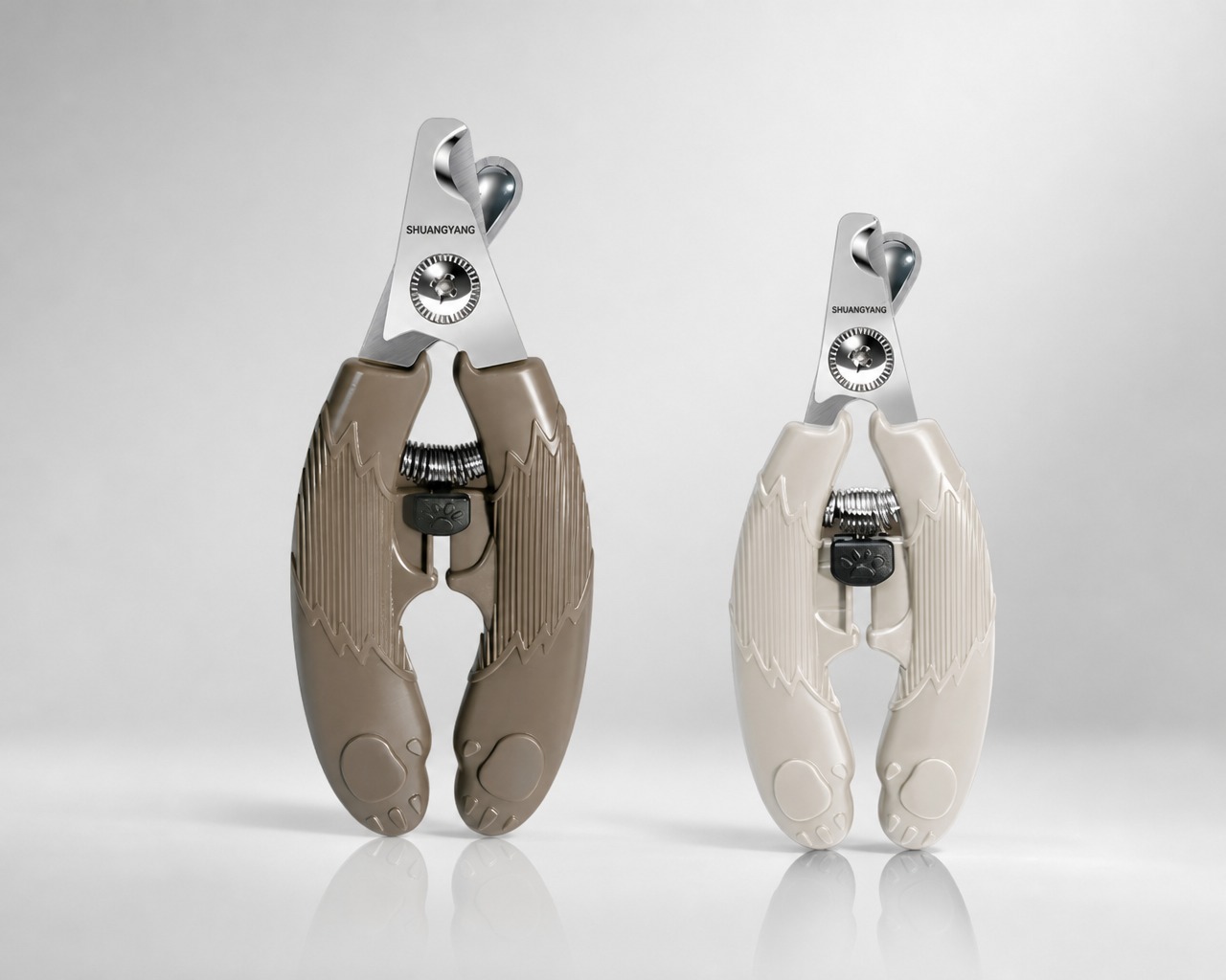 Care · Ortho · Restraint