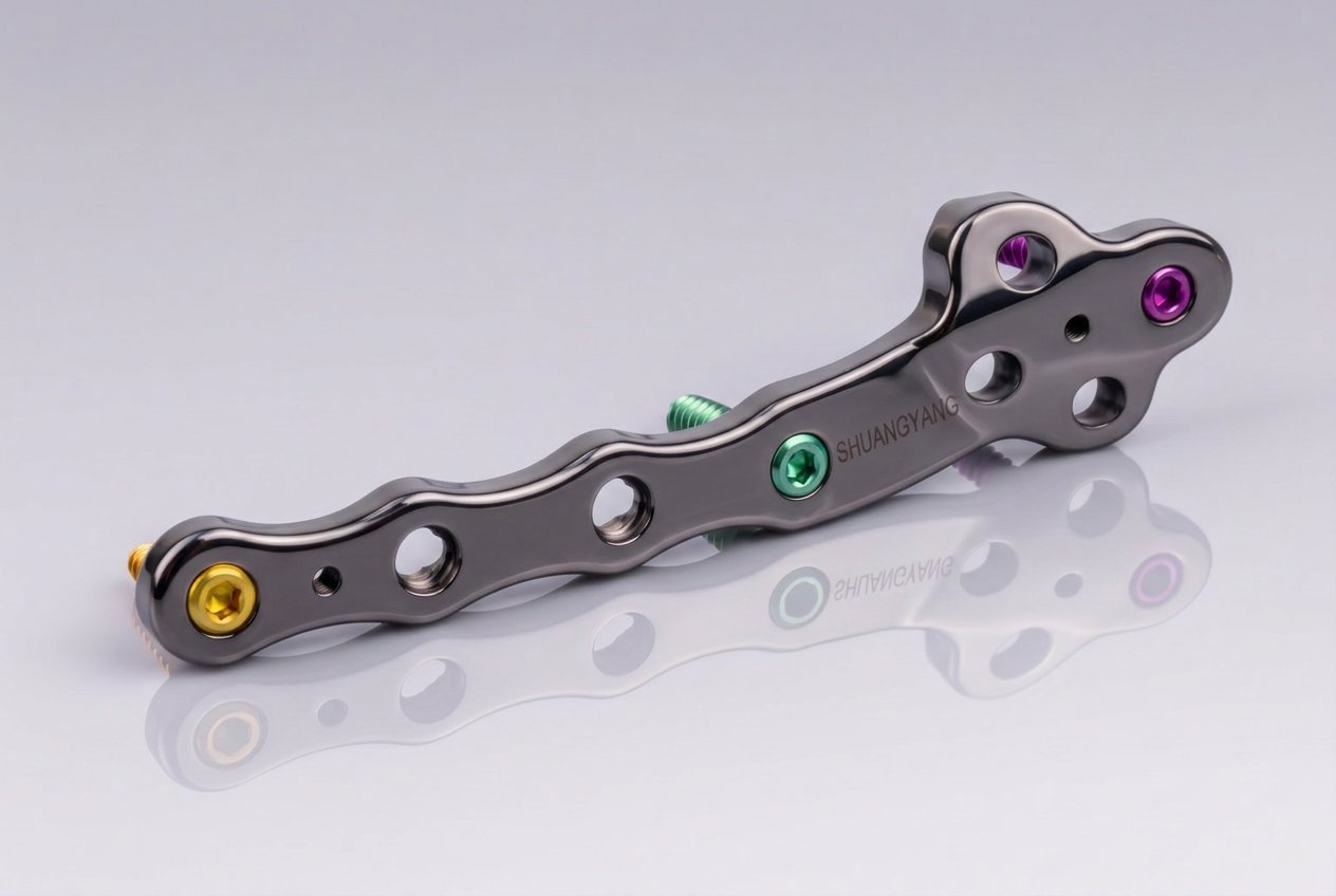 Orthopedic Implants